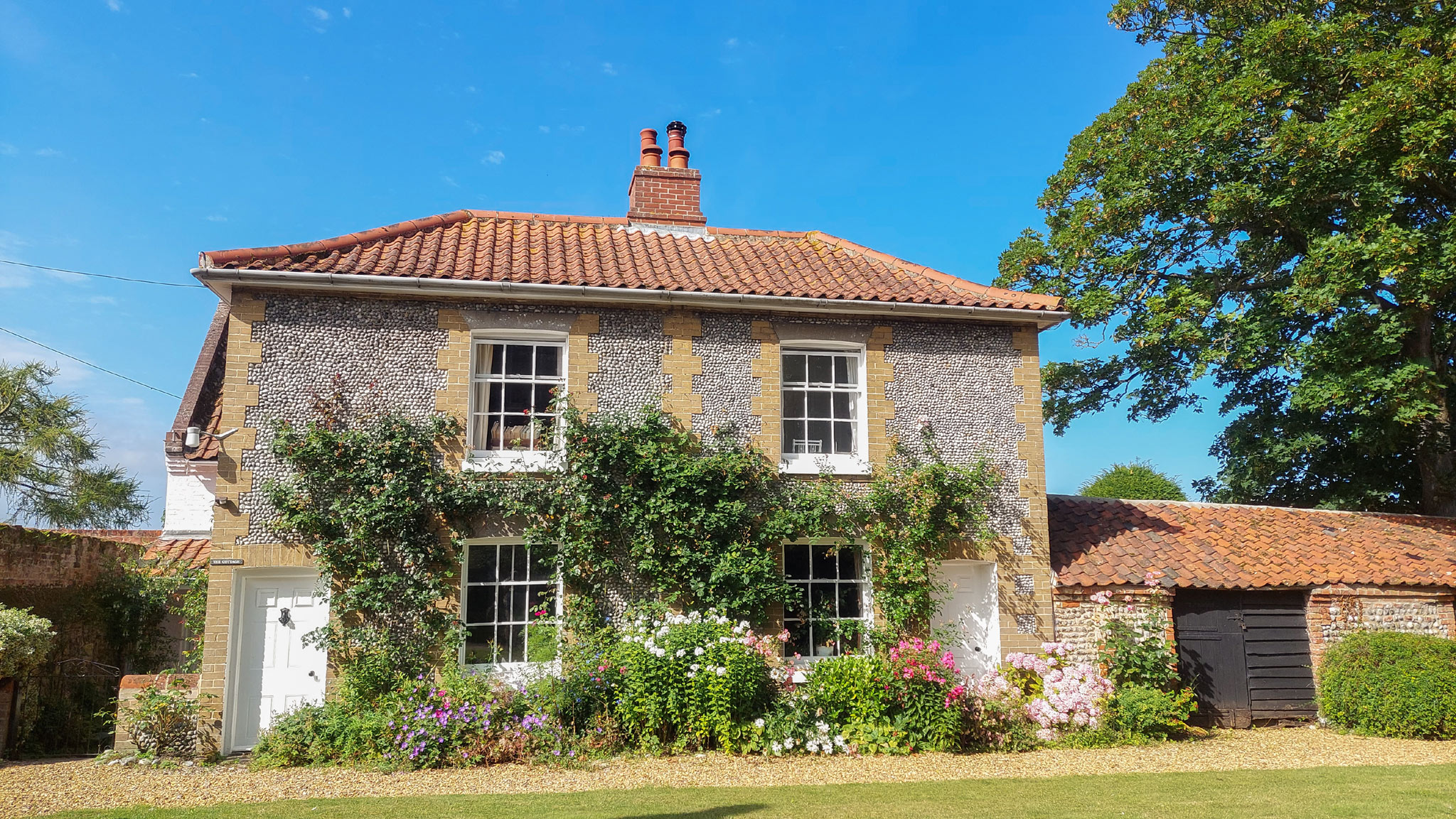 Cley Next the Sea